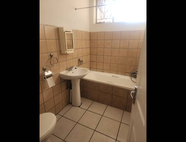 1 bed property to rent in PARKRAND